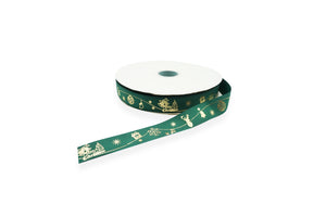 CINTA FAYA RENO  2.5CM