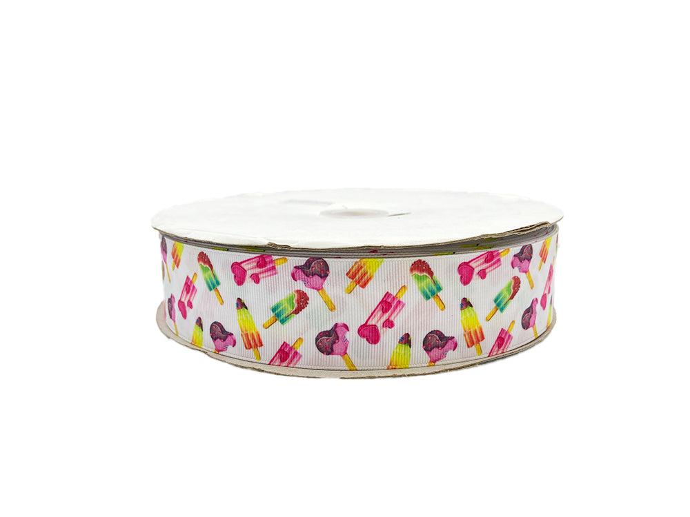 CINTA FAYA PALETAS  4CM