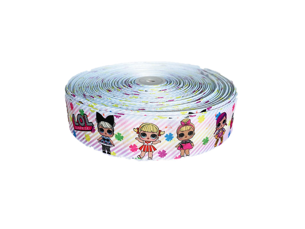 FAYA LOL RAYAS 3.8CM