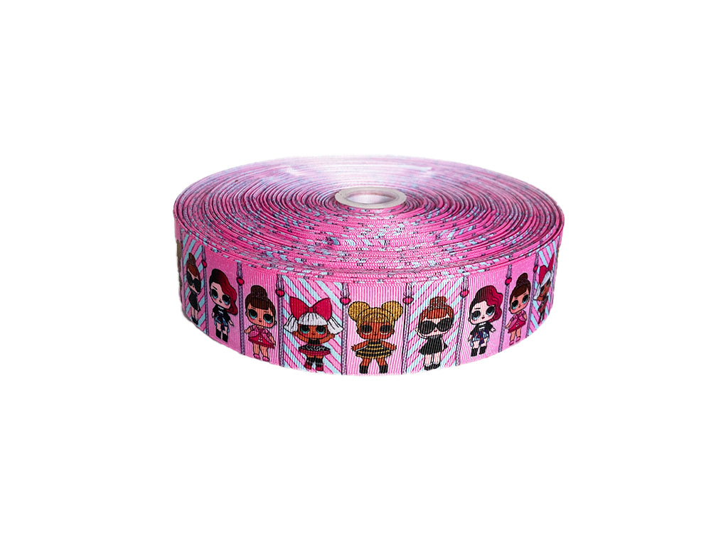 FAYA LOL CUADROS 3.8CM