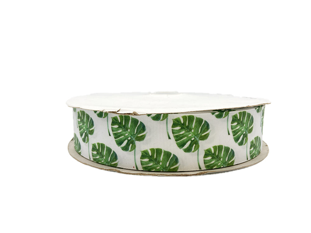 CINTA FAYA HOJAS 4CM