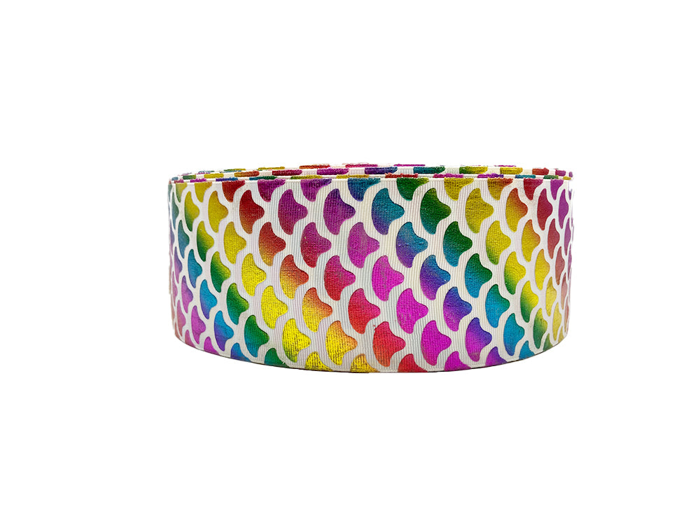 FAYA SIRENA HOLOGRAFICA COLORES 7.5CM