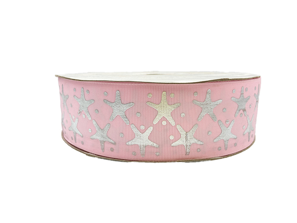 FAYA ESTRELLAS DE MAR PLATA 5CM