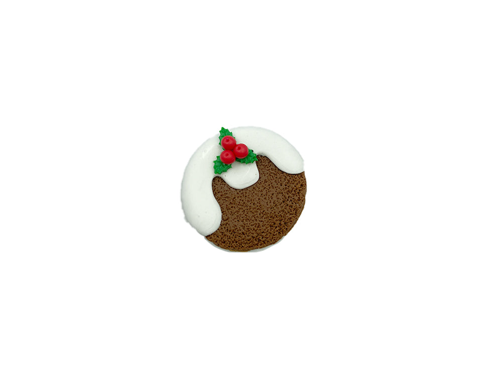 GALLETA DE NAVIDAD 5.5CM