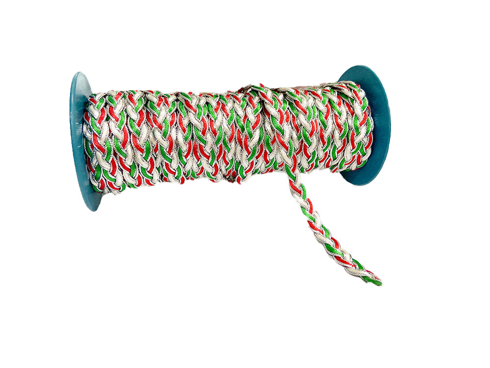 MILLARE TRENZADO 1.3CM