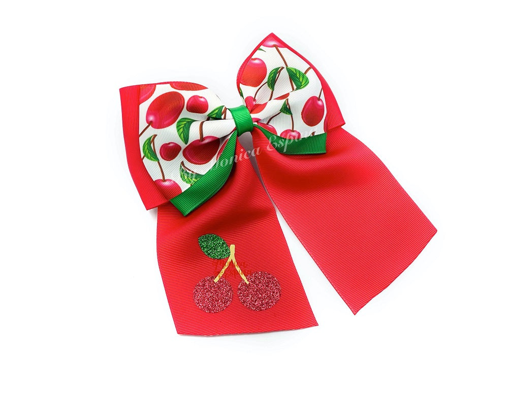 Lazo Red Cherry 14CM