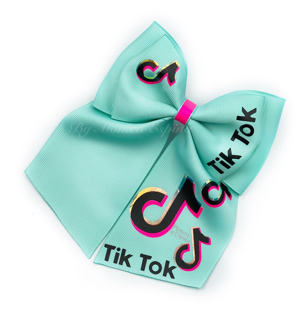 Lazo Tik Tok Aqua 14CM