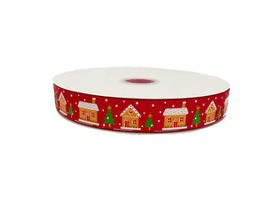 FAYA CASA DE JENGIBRE 2.5CM