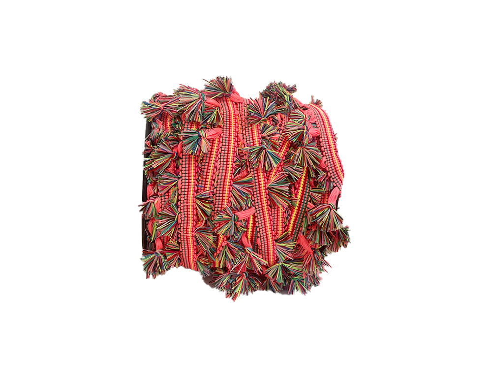 MILLARE FLECOS MULTICOLOR 4.5CM