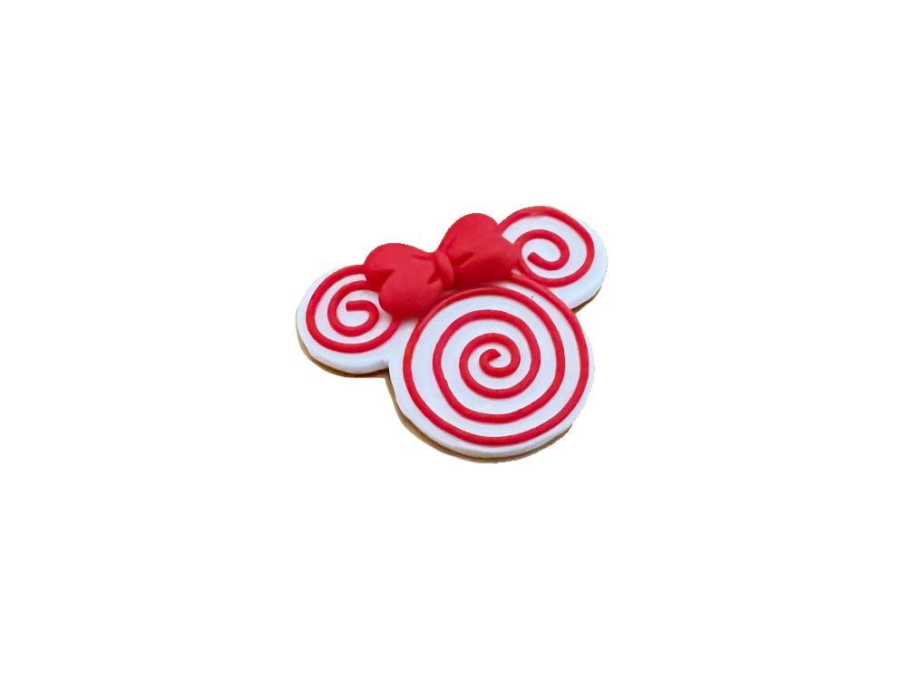 MICKEY DULCE 4CM