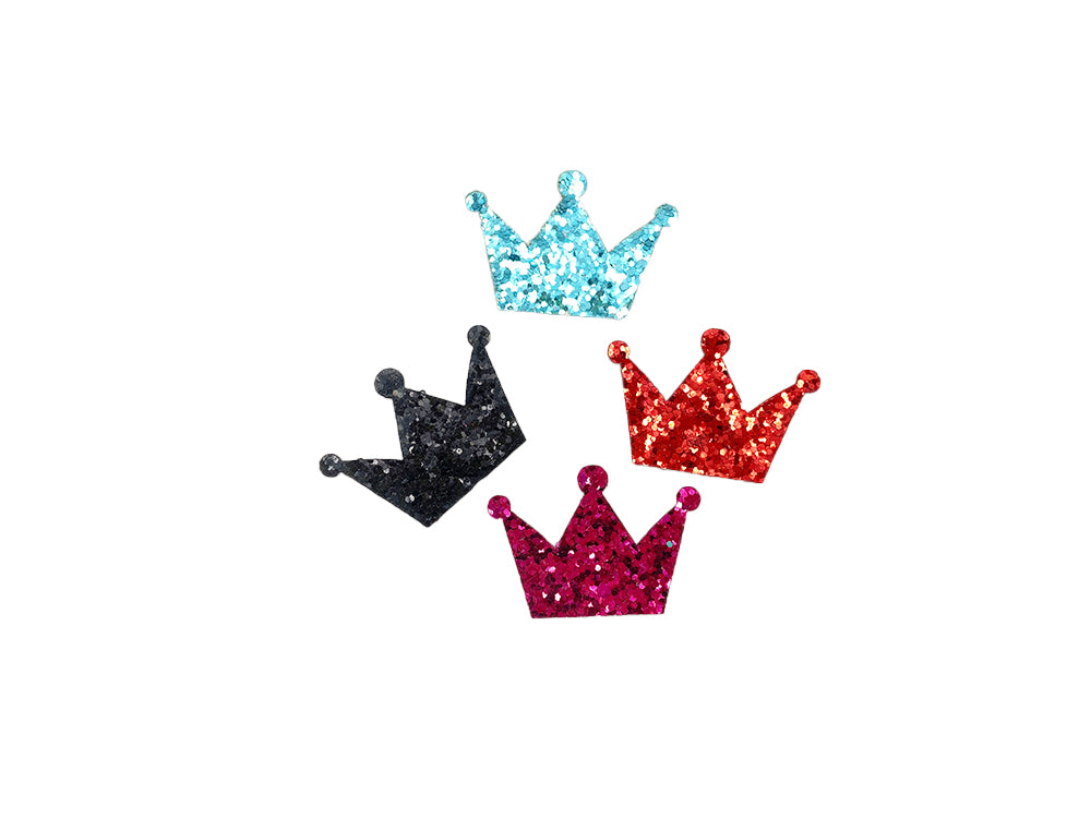 CORONA ESCARCHA 3.5CM