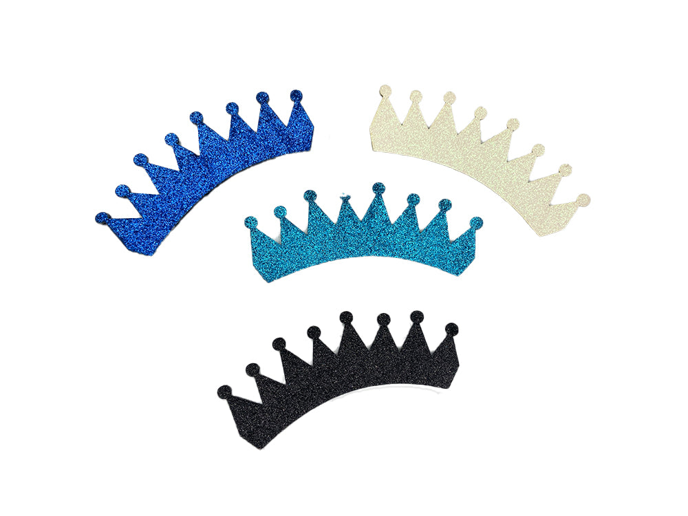 CORONA GLITTER 12.5CM