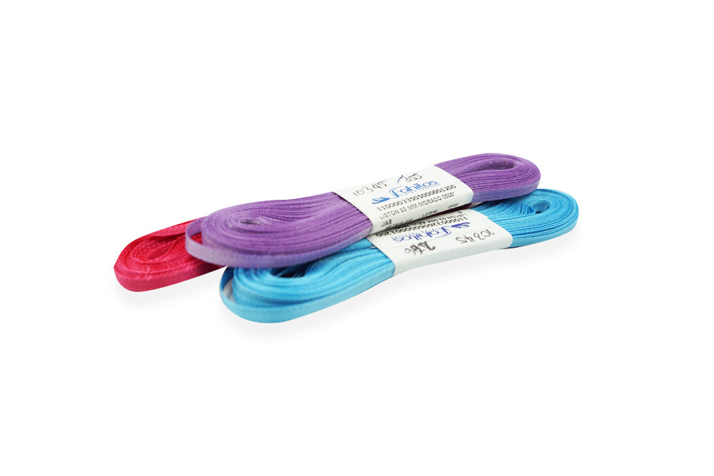 CINTA DE AGUA DE 3MM / MADEJA DE 10 METROS