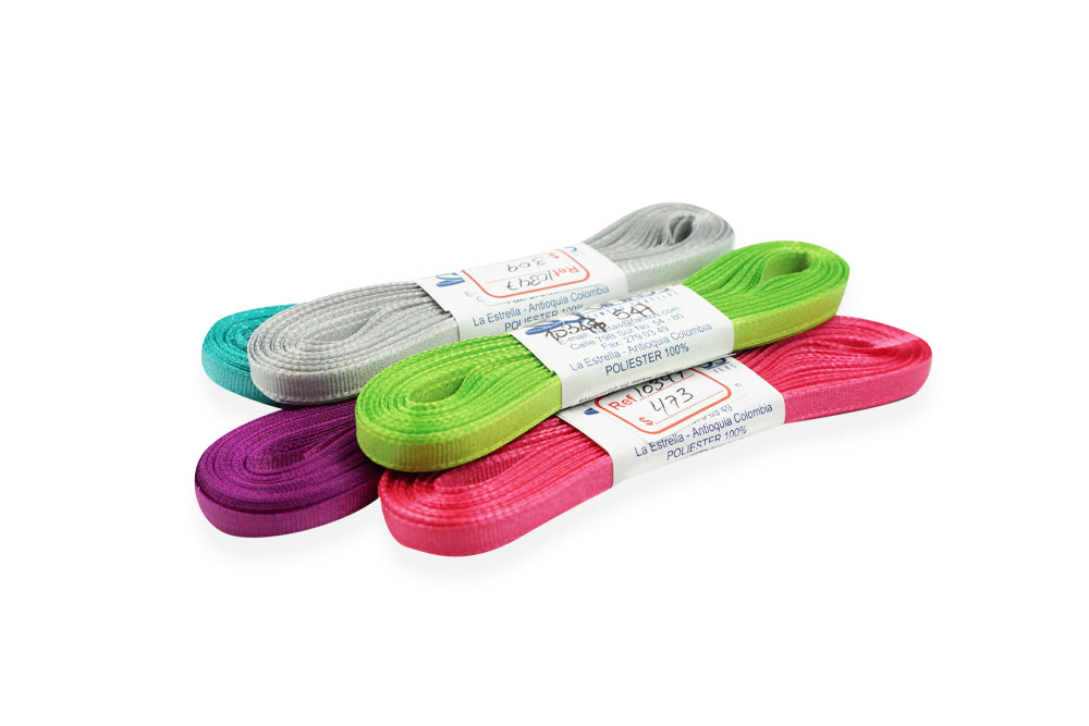 CINTA DE AGUA DE 5MM / MADEJA DE 10 METROS