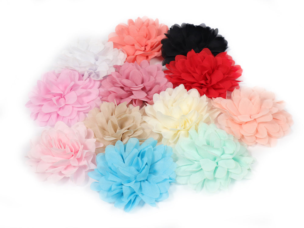 FLOR MIL PETALOS 9cm