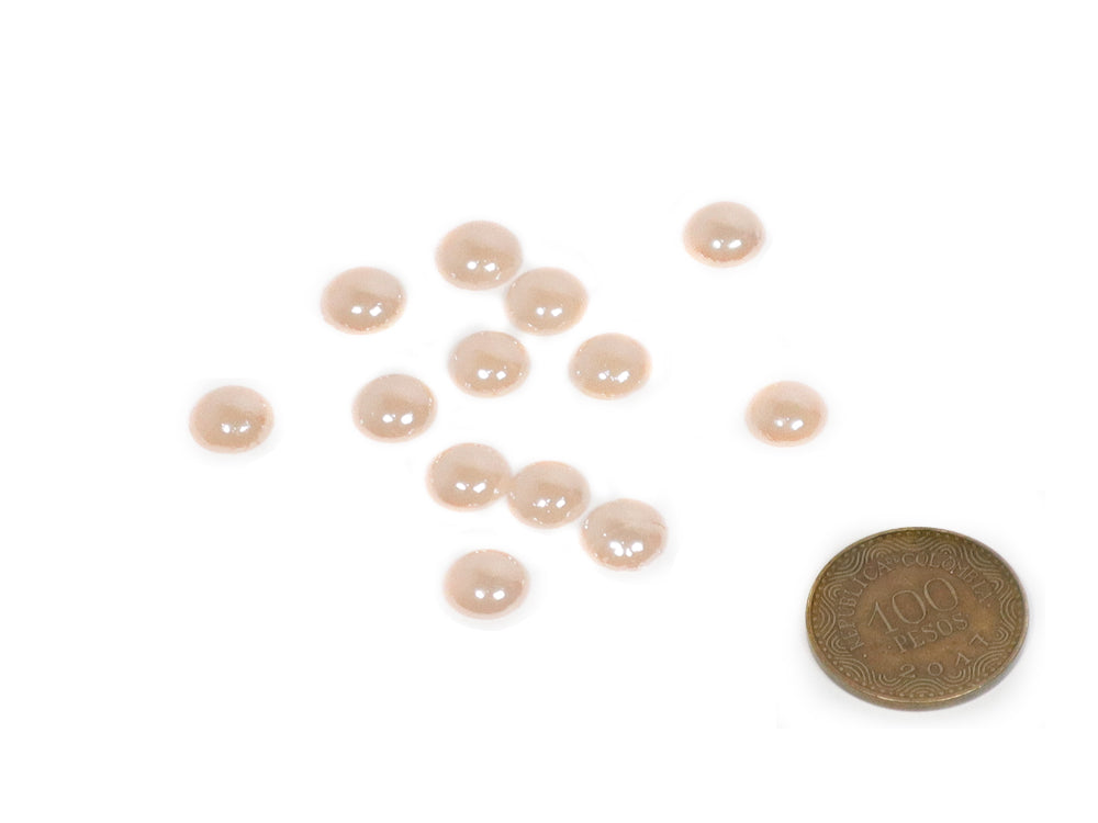 PERLA CERAMICA 1 / 0.7CM