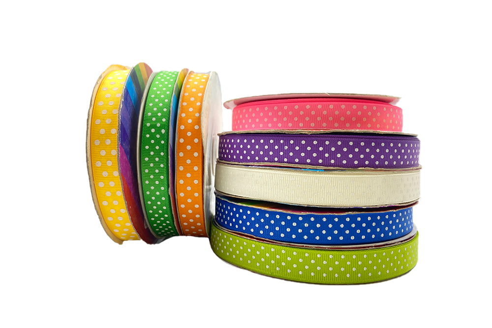 CINTA FAYA PUNTOS 1.5CM