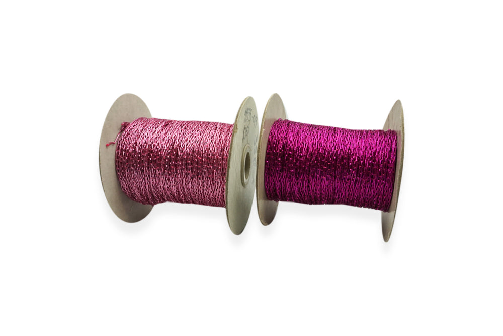 CORDON LUREX CADENA 3MM