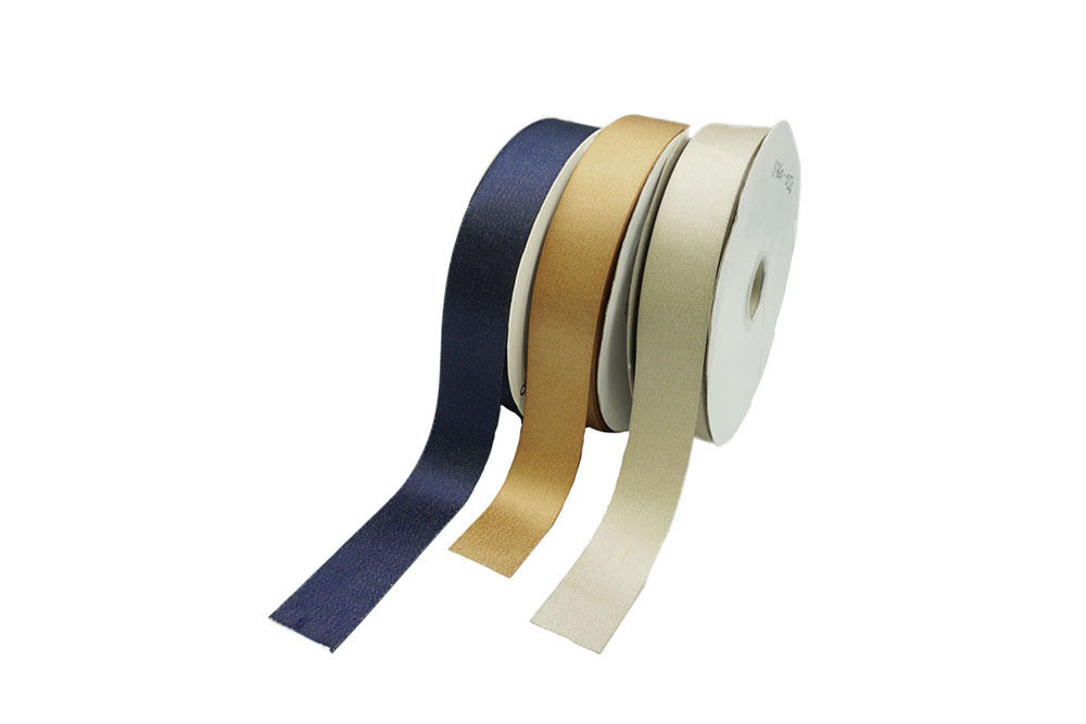 SATIN ESCARCHADA 3.8CM