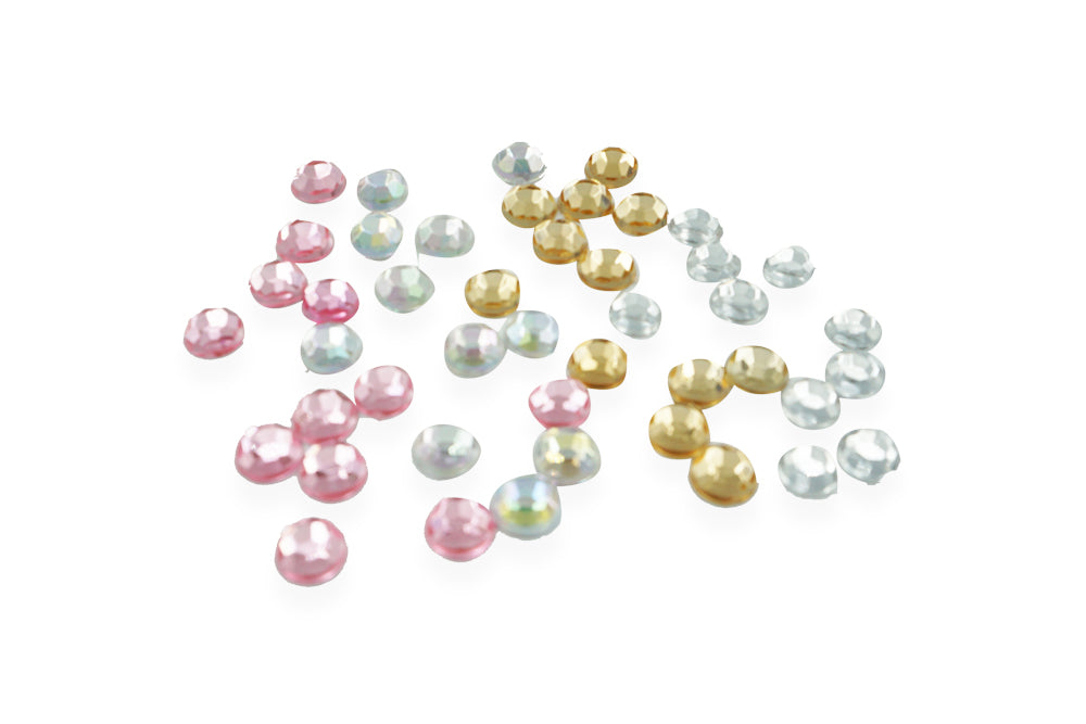 MINI PIEDRA PLANA #6