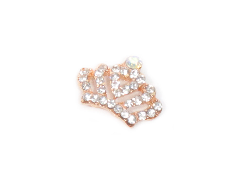 MINI CORONA 2CM / Dorado