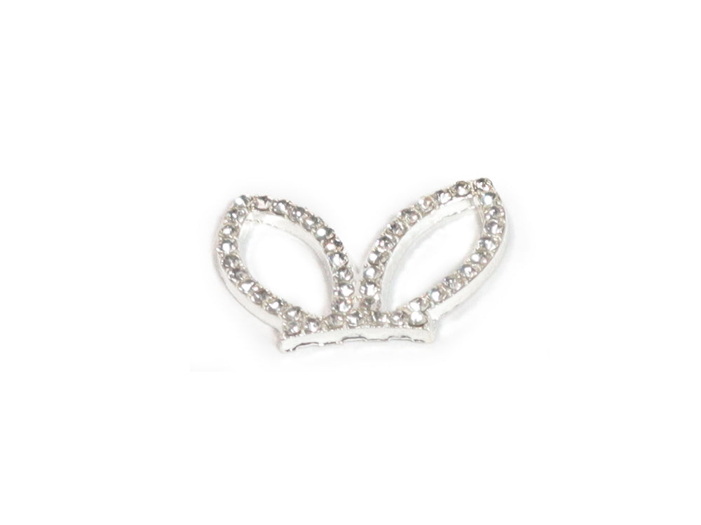 OREJITAS 2.5CM / Plata