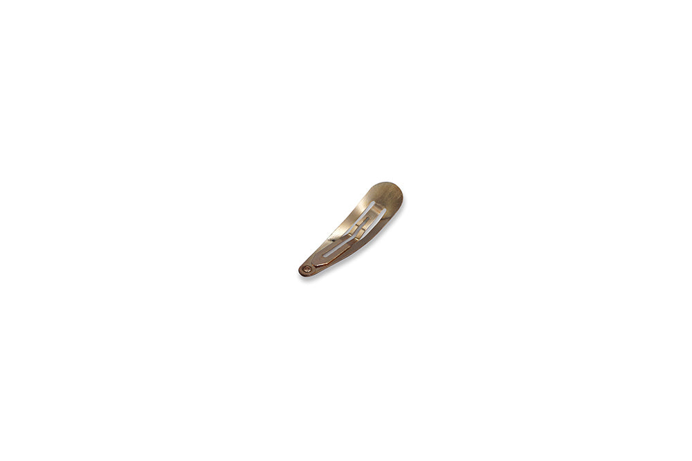 CLIP 5CM ORO ROSA