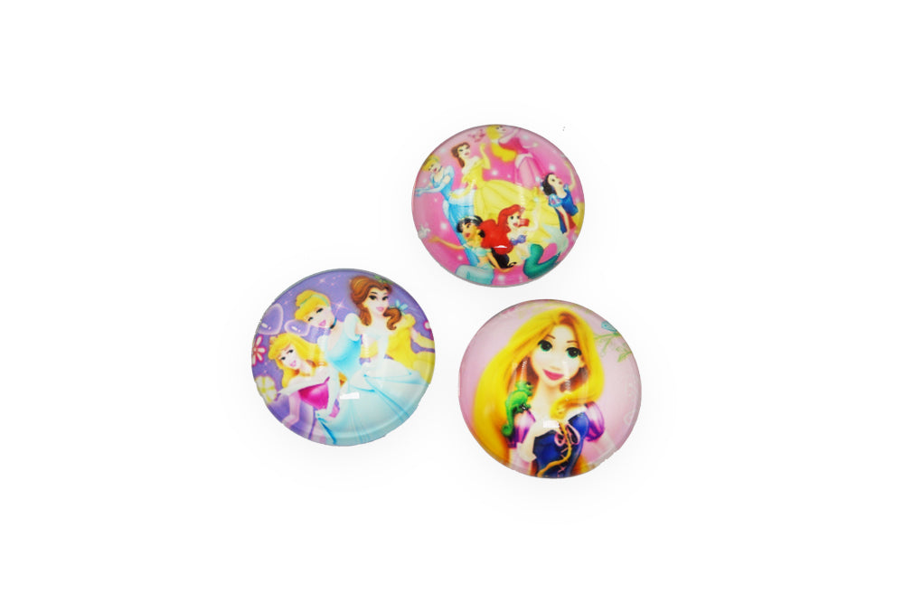 CENTRO PRINCESAS 2CM