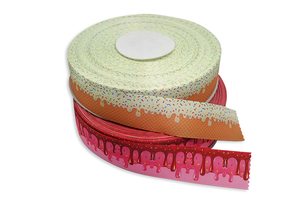 CINTA FAYA HELADO 3.8CM