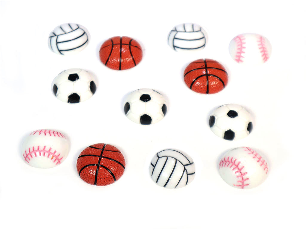 BALON DEPORTES 2.5CM