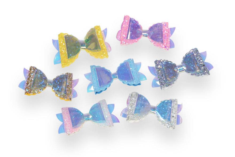 LAZO CHUNKY ACETATO 9CM