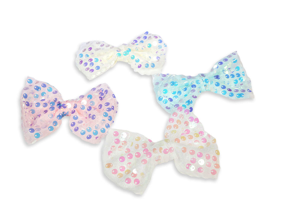 LAZO LENTEJUELAS 12CM