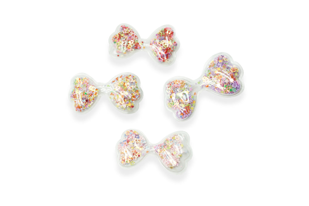 LAZO PEQUEÑO PLÁSTICO 6CM