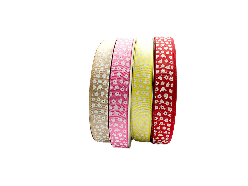 FAYA MINI FLORES 2.5CM