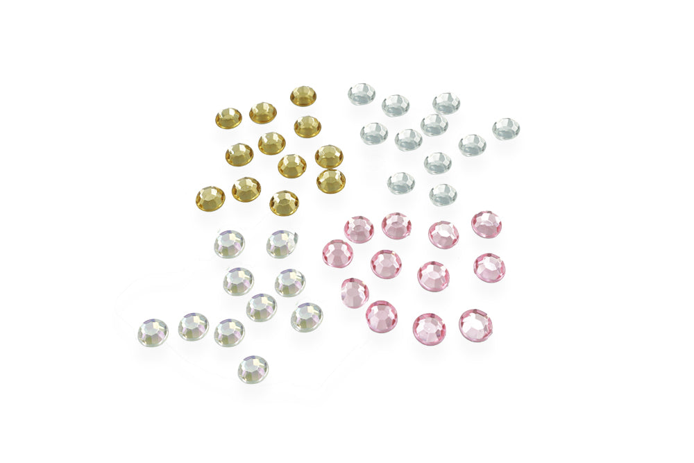 MINI PIEDRA PLANA #8