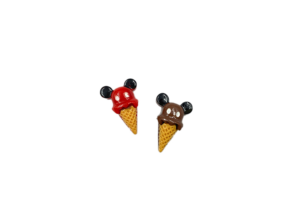 HELADO MICKEY 4CM