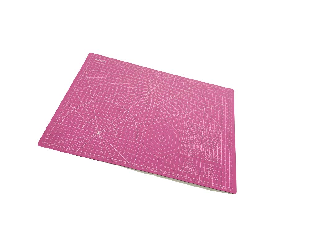 TAPETE DE CORTE 45X30CM